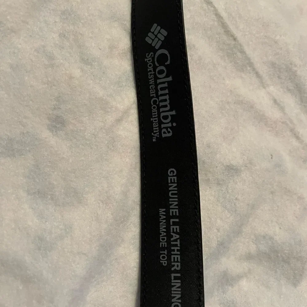 Columbia Belt